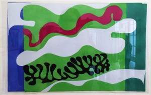 Анри Матисс - Альбом 'Джаз', 1947