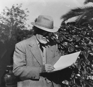 Рисующий Матисс, 1946 г. Вилла Мечта, Ванс