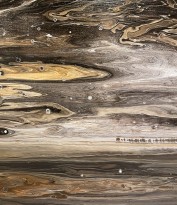 Максим Моргунов — Парус, 2019 (холст, акрил) фрагмент