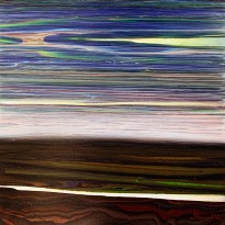 Максим Моргунов — Горизонты, 2020 (холст, акрил) IX