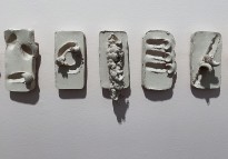 Максим Свищев (YOMOYO) — Моё авокадо, 2018 (фанера, покраска, полиэстеровая ткань, вентилятор) III