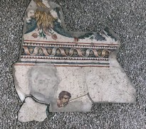 Полы дворца