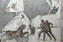 Полы дворца