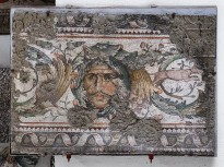 Фрагмент фриза