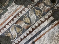 Фрагмент фриза