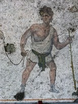 Езда на верблюде. Сектор Е (фрагмент 2)