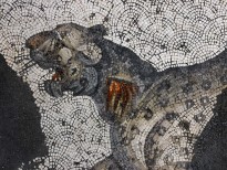 Охота на леопарда. Юго-западный зал