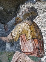 Охотник и собака. Юго-западный зал (фрагмент)