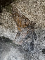 Лошадь и дерево. Юго-западный зал (фрагмент)