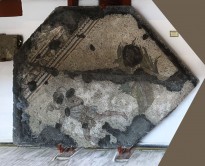 Добрый пастырь. Юго-западный зал.