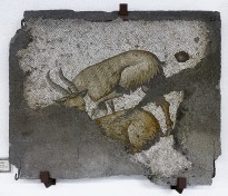 Горные козлы. Юго-западный зал