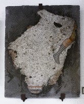 Нога охотника. Юго-западный зал