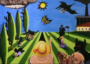 А. Кагадеев - Веруй, 2019