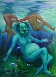 К. Миллер - Баламутень,, 2019