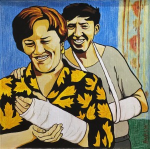 Лемтыбож - Бриллиантовая рука, 2019