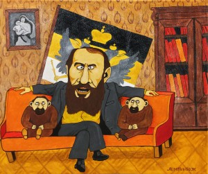 Лемтыбож - Старые друзья, 2019