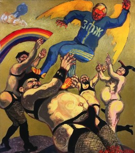 М. Гавричков - ЗОЖ, 2019