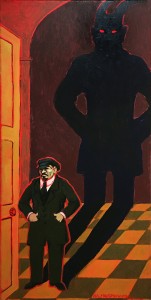 М. Гавричков - Ленин, 2019