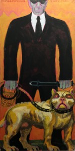 М. Гавричков - Реальный пацан, 2007