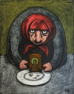 НВ - Копытца, 2019