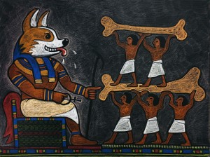 НВ - Осирис, 2019