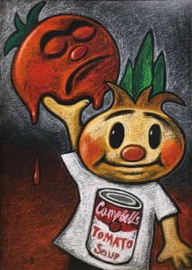 НВ - Чипполино-Campbell, 2019