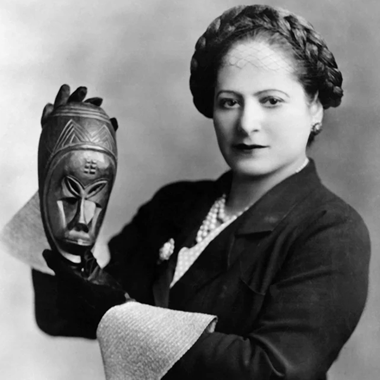 Елена Рубинштейн