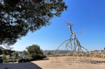 Рокси Пейн — Инверсия, 2008 (сталь)