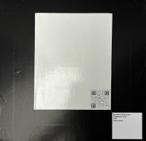 Екатерина Муравьева — Первоисточник, 2020 (книга, акрил)