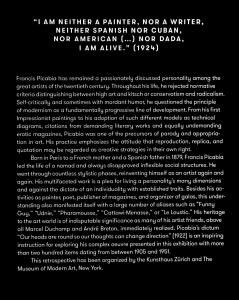 Франсис Пикабиа