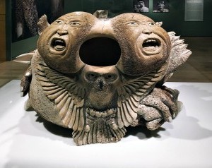 Манаси Акпалиапик — Без названия, ок. 1990 г.