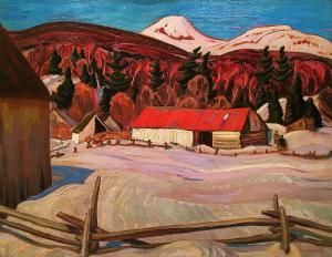 Группа семи - Без названия и даты. Первая половина XX в.