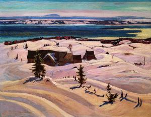 Группа семи - Без названия и даты. Первая половина XX в.