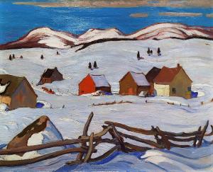 Группа семи - Без названия и даты. Первая половина XX в.