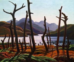 Группа семи - Без названия и даты. Первая половина XX в.