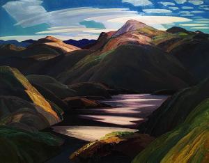 Группа семи - Без названия и даты. Первая половина XX в.