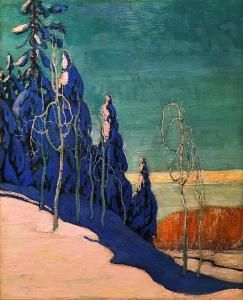 Группа семи - Без названия и даты. Первая половина XX в.