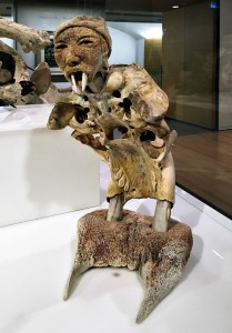 Манаси Акпалиапик — Без названия, ок. 1990 г.