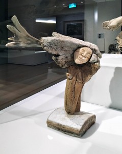 Манаси Акпалиапик — Без названия, ок. 1990 г.