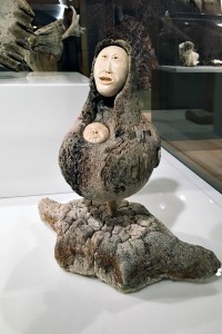 Манаси Акпалиапик — Без названия, ок. 1990 г.