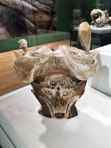 Манаси Акпалиапик — Без названия, ок. 1990 г.