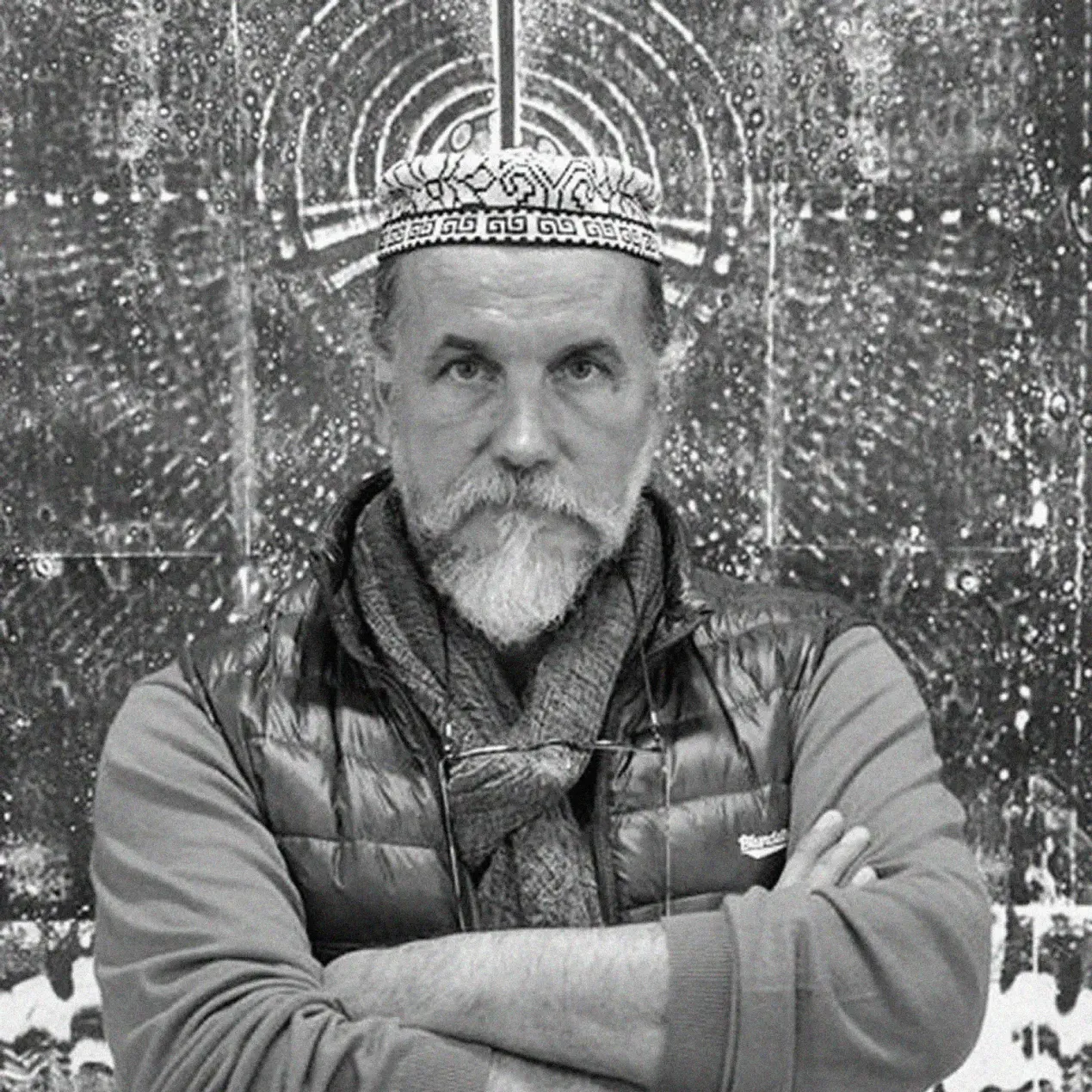 Анатолий (Шмуэль) Шелест