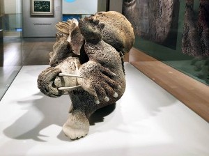 Манаси Акпалиапик — Без названия, ок. 1990 г.