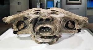 Манаси Акпалиапик — Без названия, ок. 1990 г.