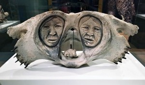 Манаси Акпалиапик — Без названия, ок. 1990 г.