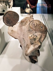 Манаси Акпалиапик — Без названия, ок. 1990 г.