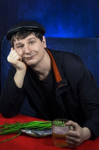 840 9 1 Алексей Белов    