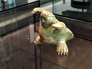 Davidialuk Alasua Amittu — Kajutoyak (Женский дух), 1959