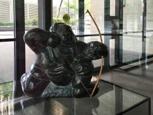 Isa Smiler — Охотник, 1965