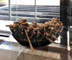 Joe Talirun — Миграция, 1964